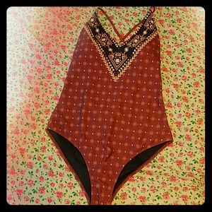Cupshe bathing suit
